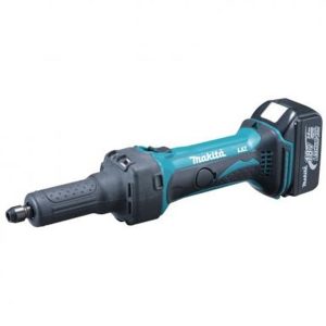 AMOLADORA MAKITA RECTA GS5000