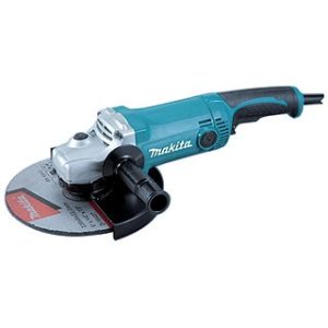 AMOLADORA ANGULAR GA9050 MAKITA