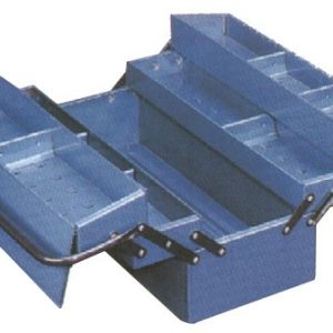 CAJA HERRAMIENTAS HECO METALICAS 108.7