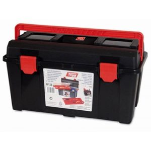 CAJA DE HERRAMIENTAS PLASTICO TAYG Nº 33