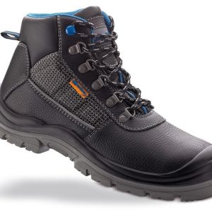 BOTA S3 SEGURIDAD NUMANCIA