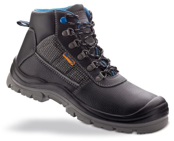 BOTA S3 SEGURIDAD NUMANCIA