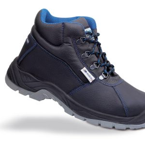 BOTA S1P SEGURIDAD MODELO SAGUNTO