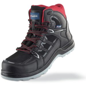 BOTA TREKKING CON MEMBRANA PRAXIS S3 METAL FREE