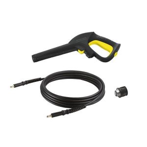 KIT UNIVERSAL KARCHER 7.5 M MANGUERA & PISTOLA