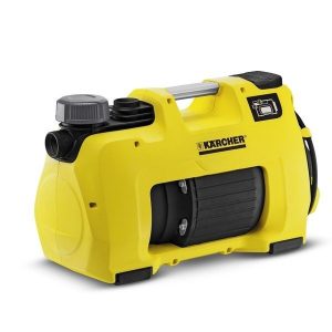 BP4 HOME & GARDEN ECOLOGIC BOMBA ELECTRONICA KARCHER