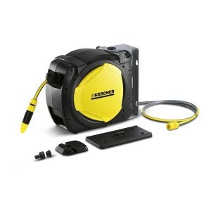 SOPORTE PORTAMANGUERA KARCHER CR 7220