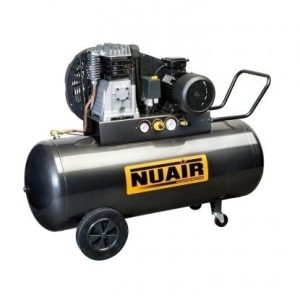 COMPRESOR B2800B/3M/100 TECH NUAIR C/ROLL