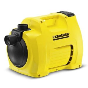 BP3 GARDEN BOMBA RIEGO KARCHER