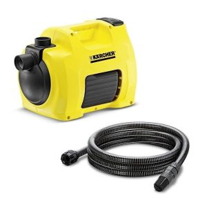 BP4 GARDEN KIT BOMBA DE RIEGO KARCHER