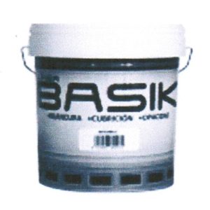 PINTURA PLASTICA BASE ACRILICA BLANCA