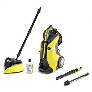 HIDROLIMPIADORA KARCHER K7 PREMIUM FC HOME T 450