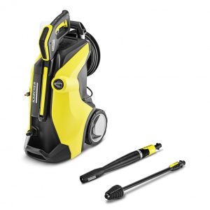 HIDROLIMPIADORA KARCHER K7 PREMIUM ECOLOGIC HOME T 400