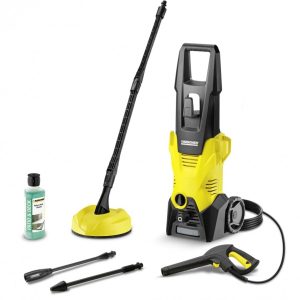 HIDROLIMPIADORA KARCHER K3 HOME T 50