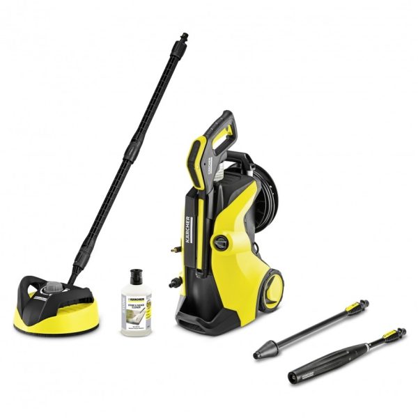 HIDROLIMPIADORA KARCHER K5 PREMIUM ECOLOGIC