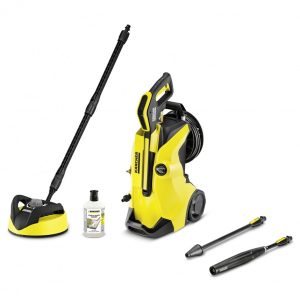 HIDROLIMPIADORA KARCHER K4 PREMIUM FC HOME T 350