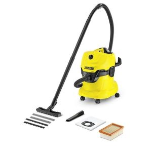 ASPIRADOR WD 4 KARCHER