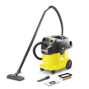 ASPIRADOR WD 7300 KARCHER