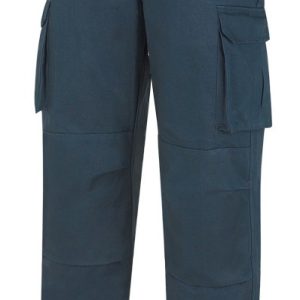 PANTALON ESPECIALISTA ALGODON CON FORRO FRANELA PARA FRIO