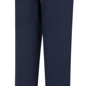 PANTALON IGNIFUGO Y ANTIESTATICO AZUL MARINO ALGODON