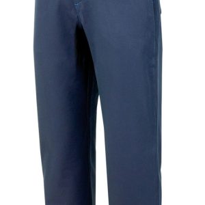 PANTALON IGNIFUGO Y ANTIESTATICO AZUL MARINO INHERENTE