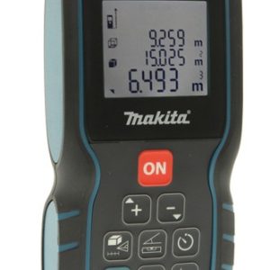 MEDIDOR LASER MAKITA 80M