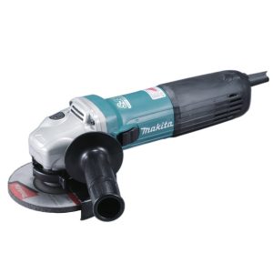 MINIAMOLADORA MAKITA 1400W 125MM