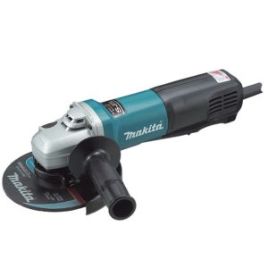 MINIAMOLADORA MAKITA 1400W 150MM