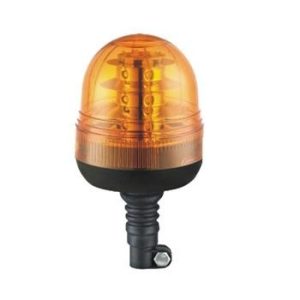 GIROFARO LED 12-24V BASE FLEXIBLE