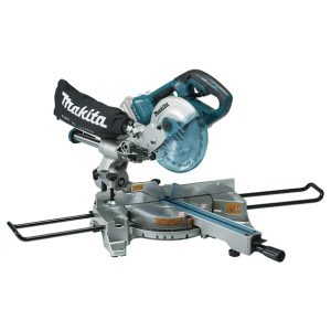 INGLETADORA 18Vx2 190 MM LITIO-ION DLS714Z