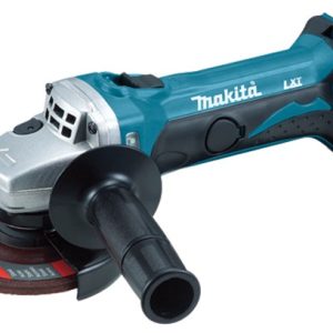 MINIAMOLADORA 18V LITIO-ION 115MM DGA452Z