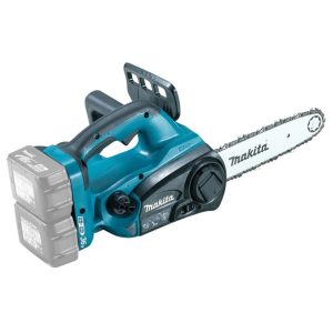 SIERRA DE CADENA 18V x2 LITIO-ION DUC252Z