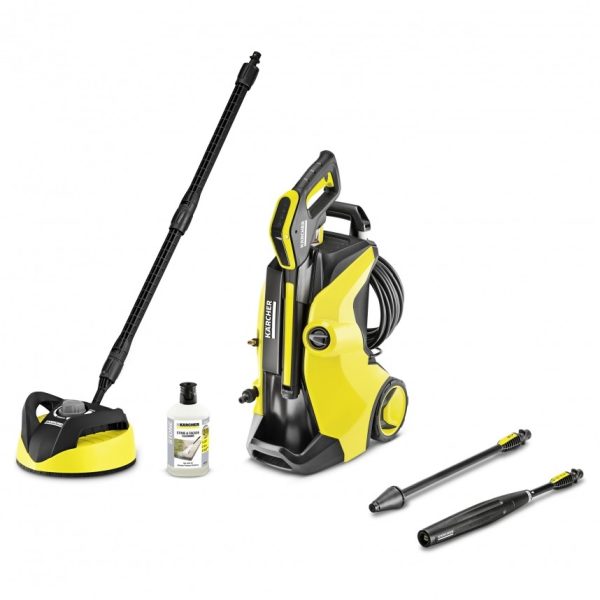 HIDROLIMPIADORA KARCHER K5 HOME T 350