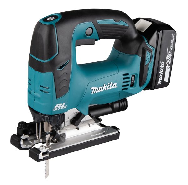 SIERRA DE CALAR BL 18V LXT (MAKITA)