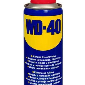 WD-40 MULTIUSOS 200ML