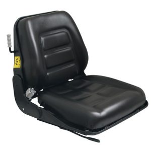 ASIENTO PVC PARA MAQUINARIA