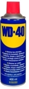 MULTIUSOS WD 40 400ML