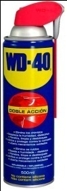 MULTIUSOS DOBLE ACCION WD 40 500ML