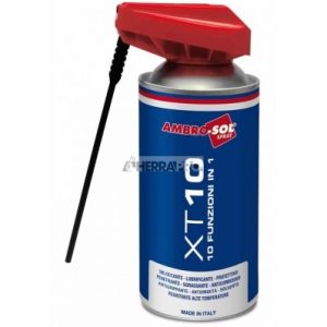 MULTIUSOS XT 10 400ML 8159