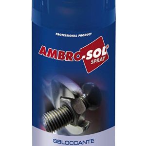 DESBLOQUEANTE 400 ML 8152