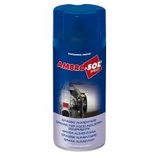 LUBRICANTE ALIMENTARIO 400ML L053