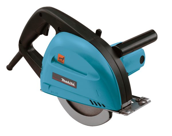 CORTADOR DE METAL 1.100W 185mm (MAKITA)