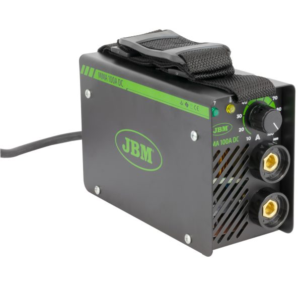 SOLDADORA INVERTER MMA 100A DC