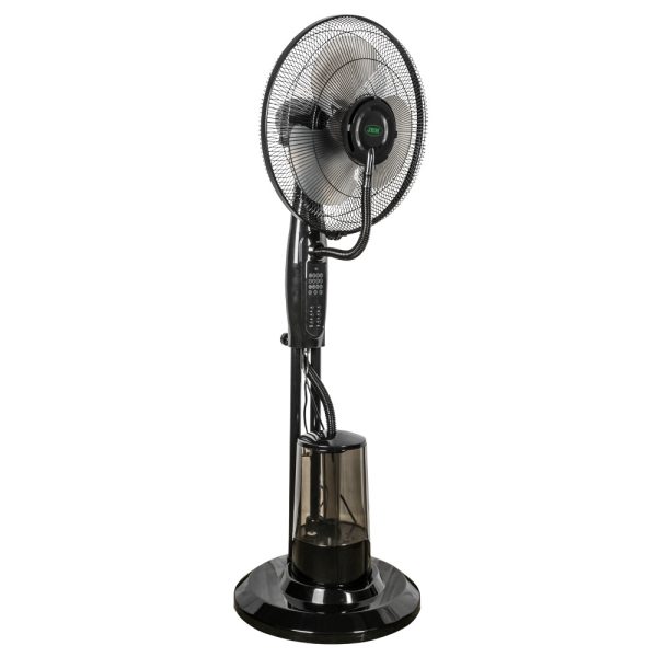 VENTILADOR PULVERIZADOR DE AGUA (JBM)