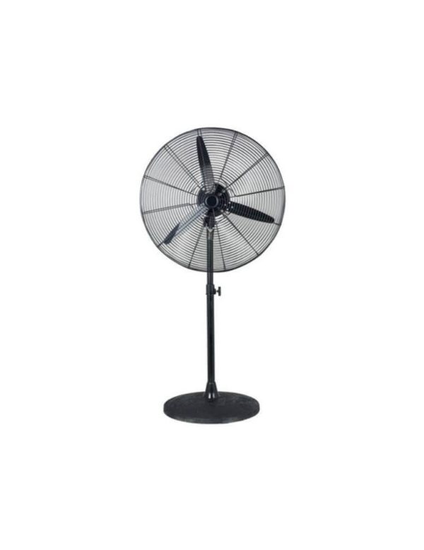 VENTILADOR DE PIE 160W DFTL26 (METAL WORKS)