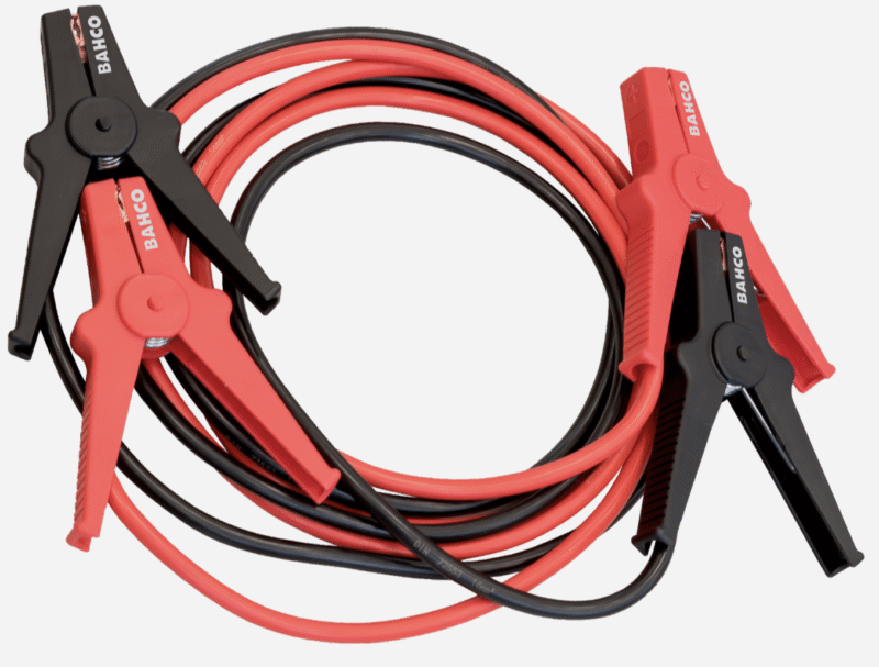Cables de arranque para baterías BBJL1630 BAHCO