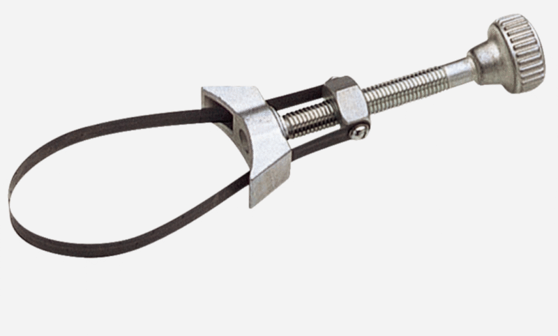 Llave de fleje BE61110 BAHCO
