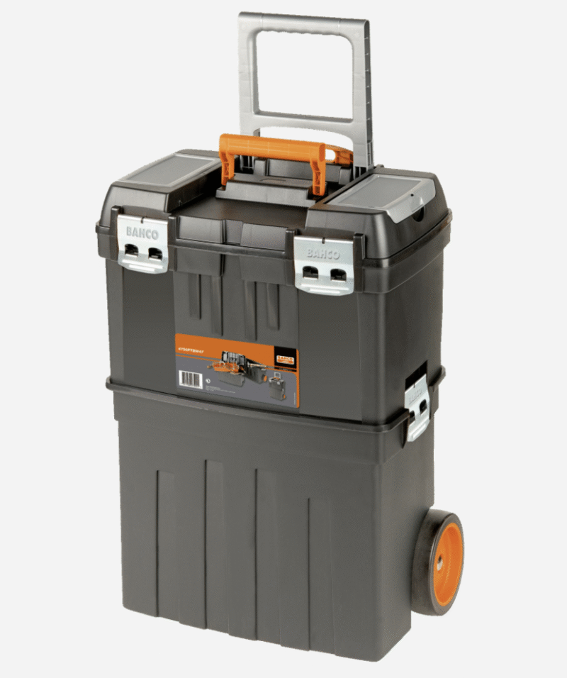 Portaherramientas Electricista 4750PTBW47 BAHCO