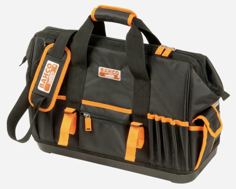 Bolsa portaherramientas de 32L 4750FB2-19A BAHCO