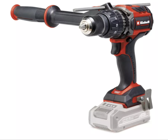 Professional taladro percutor a batería TP-CD 18/120 Li-i BL - Solo 4514310 EINHELL
